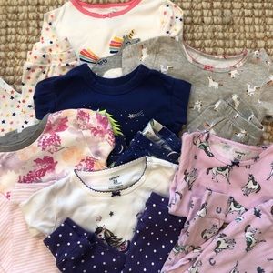 24 mo pajama bundle